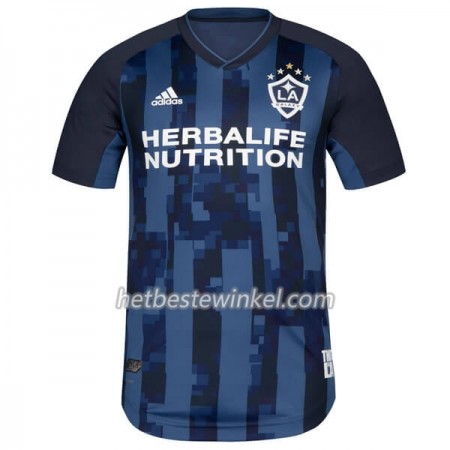Los Angeles Galaxy Voetbalshirts Uit 2019/20